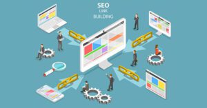 خرید بک لینک