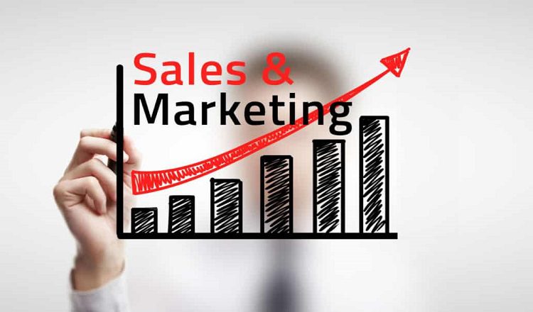 فروش بیشتر در فروشگاه