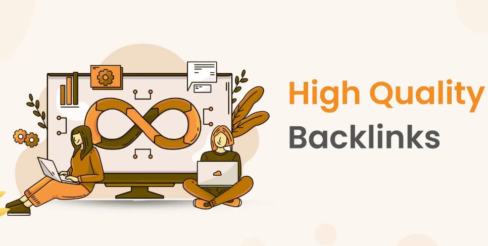خرید بکلینک با کیفیت