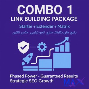 خرید بک لینک ترکیبی قیمت و سفارش