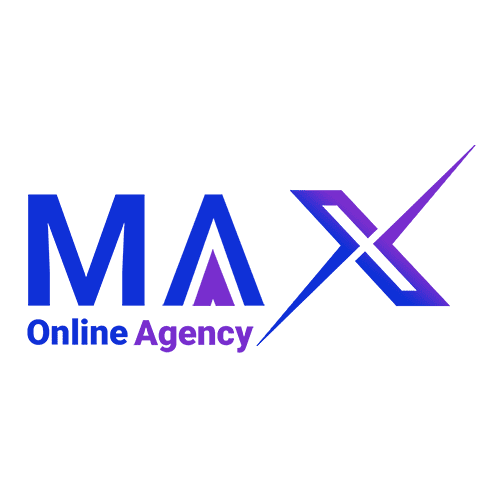 آژانس دیجیتال مارکتینگ مکس آنلاین