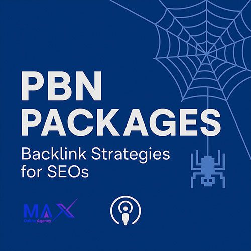 پادکست آموزش خرید لینک PBN | سری شبکه‌ای PBN مکس آنلاین