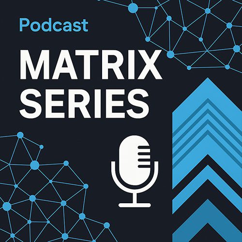 پادکست ساخت خرید بک تضمینی چند لایه سری پکیج‌های ماتریکس مکس آنلاین