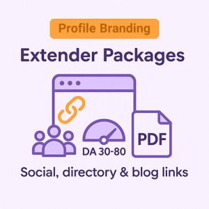 خرید بک لینک طبیعی | قیمت و سفارش سری پکیج های اکستندر مکس آنلاین