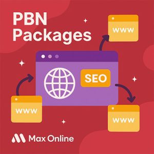 خرید PBN | سری پکیج های پی بی ان سفارشی مکس آنلاین