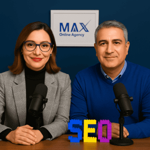 سری پادکست های آموزشی مکس آنلاین ( سئو خارجی - بک لیام سازی تخصصی )⭐⭐ لینک سازی خارجی ارزان و موثر - لینک ‌سازی ارزان و اقتصادی