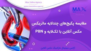 مقایسه کامل پکیج‌های چندلایه ماتریکس مکس آنلاین با تک‌لایه و PBN