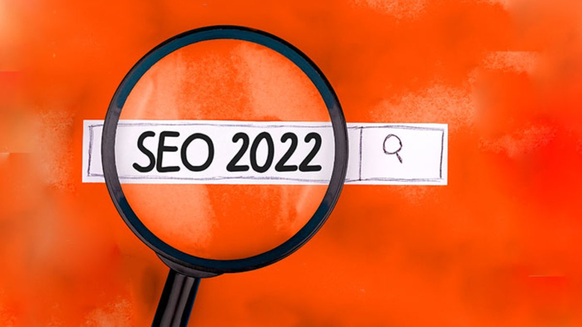 seo 2022 سئو نکات مهم
